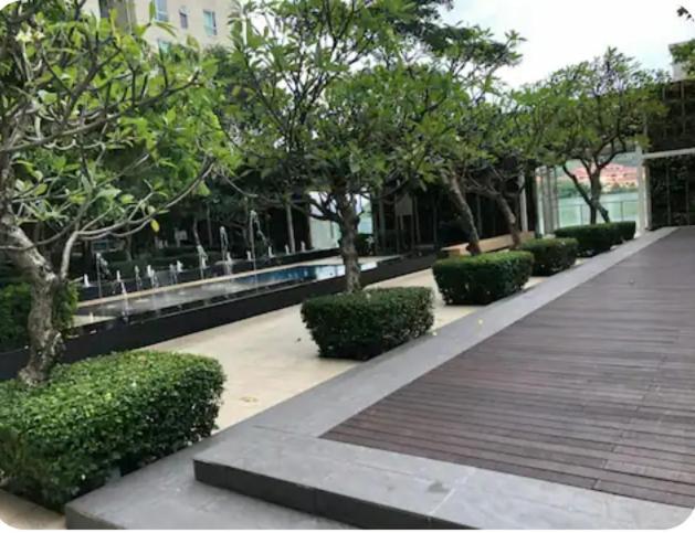 Tropicana Suite Petaling Jaya Exterior photo